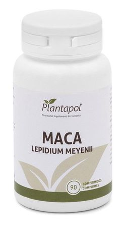 Maca 90 Comprimidos 560 Mg