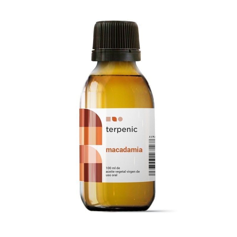 Macadamia V 100ml