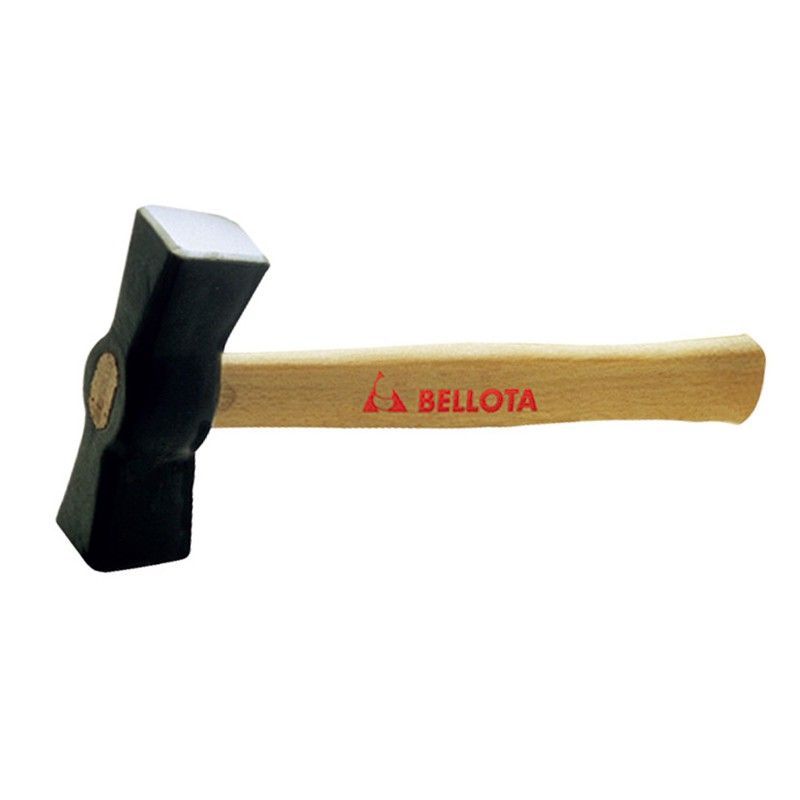 Maceta albañil BELLOTA 5308 Maceta Albañil C/Mgo.1000 Bellota