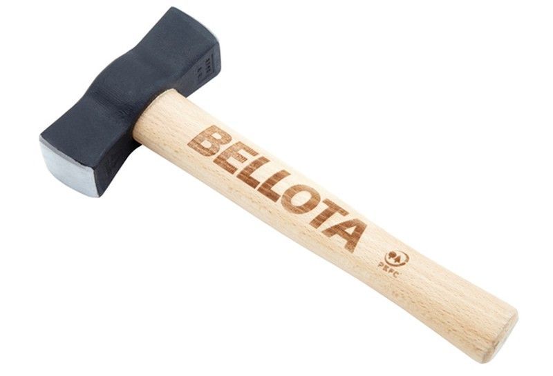 Maceta Albaņil M/ Madera