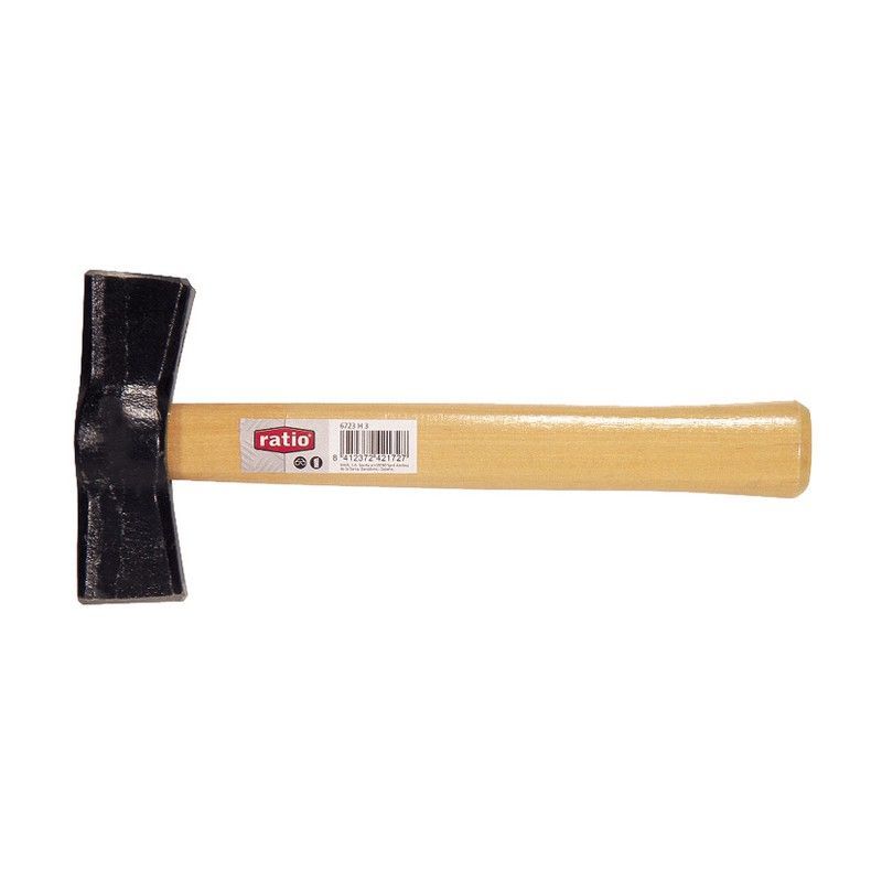 Maceta albañil RATIO 7383 Maceta Albañil 1400Gr.C/Mango Ratio