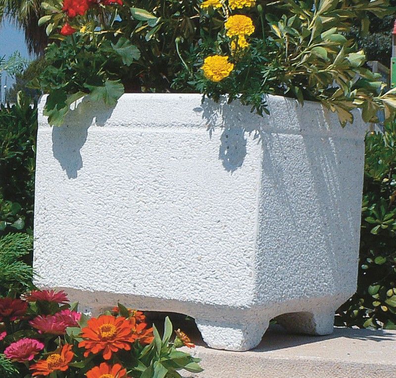 Maceta de jardín Angola Verniprens