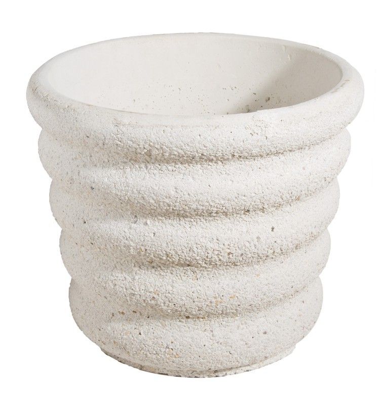 Maceta de jardín Júcar Verniprens