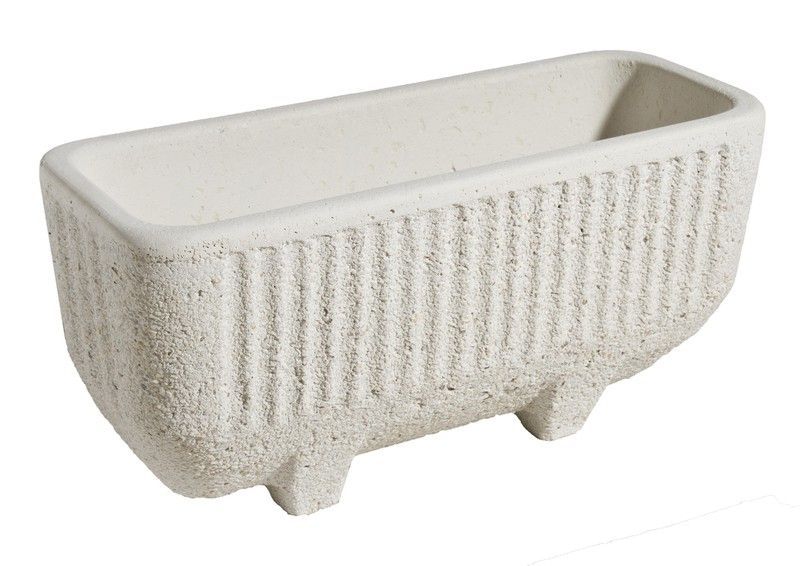 Maceta de jardín Turín Verniprens