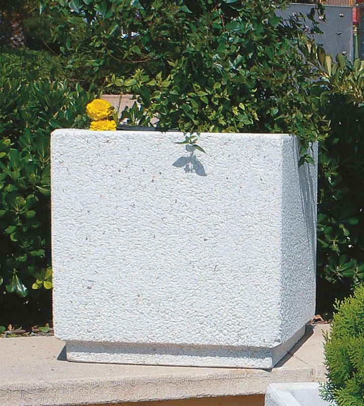 Maceta de jardín Zambia Verniprens