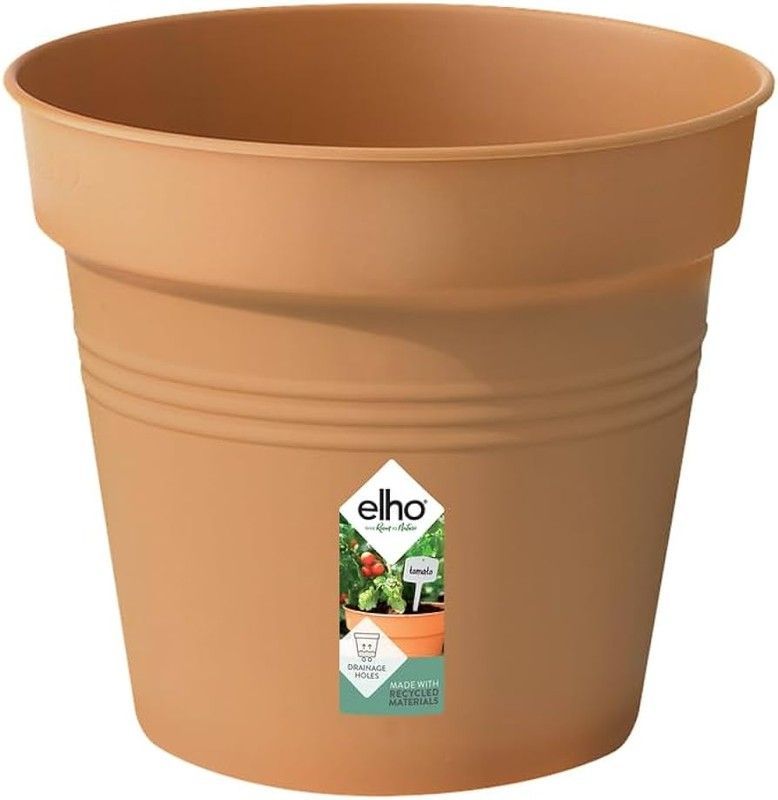 MACETA GREEN BASICS GROWPOT DE ELHO