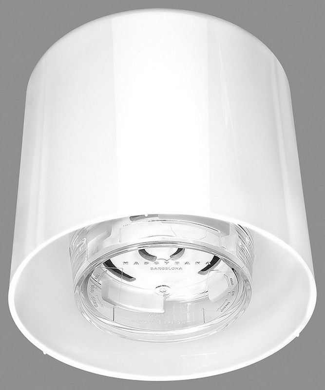 Maceta Orquideas Luxus Blanca