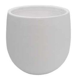 Macetero Cerámica Atlas