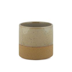 Macetero S de Cerámica, Ø13,5x13 cm