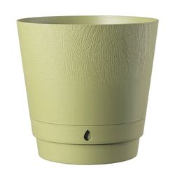 Macetero Verde Oasis Dune N7