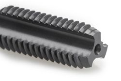 Macho de Mano Unico, Rosca Metrica, Para Inoxidable, Referencia 3037