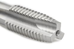 Macho de Maquina Norma ISO rosca metrica de Ranura Recta, Hsse, Referencia 3217