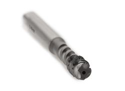 Macho De Maquina Rosca Metrica de Ranura Helicoidal Con Refrigeracion Interior, Pmx Referencia 3169