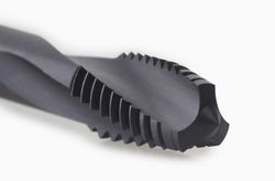 Macho De Maquina Rosca Metrica De Ranura Helicoidal Para Materiales Duros Mango Reforzado Pmx Referencia 3170