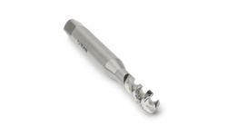 Macho De Maquina Rosca Metrica de Ranura Helicoidal y Mango Reforzado Hsse Din371, Referencia 3150