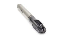 Macho de Maquina Rosca Metrica de Ranura Recta para Materiales Duros Pmx Ref 3230