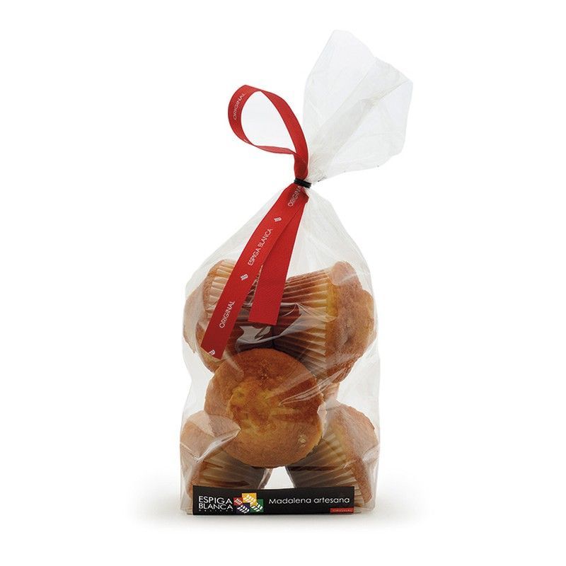 Madalena 250 grs artesana