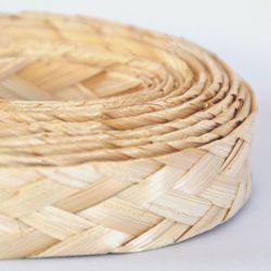 Madeja Cinta Bambú Espiga 20 mm