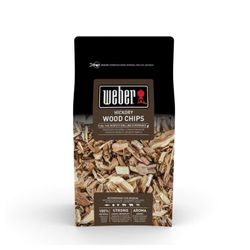 Madera para ahumar hickory 0.7kg