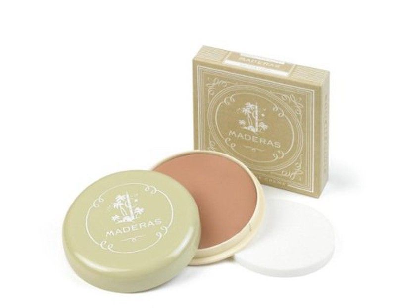 Maderas Maquillaje Crema N.05 Jerez