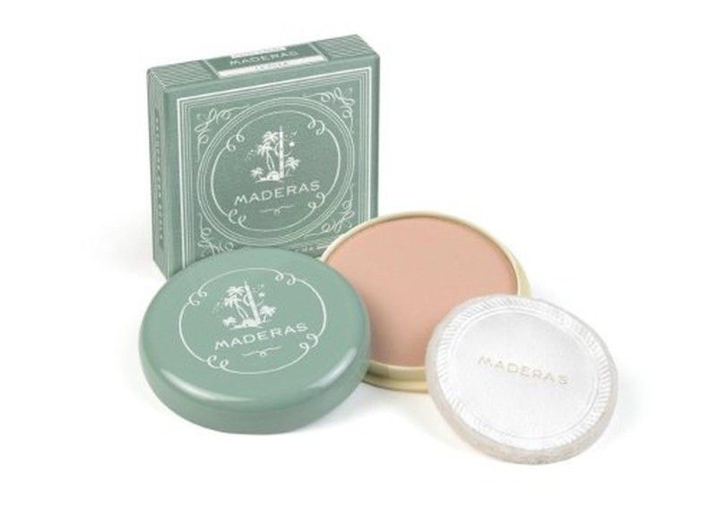 Maderas Polvo Crema N.12 Arabesco