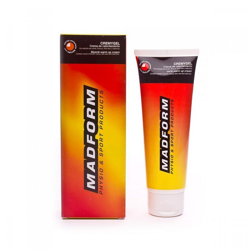 Madform Crema Gel 120ml