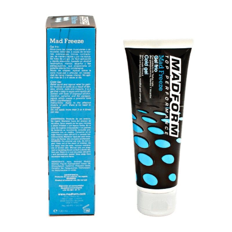 Madform MAD Freeze 120 ml