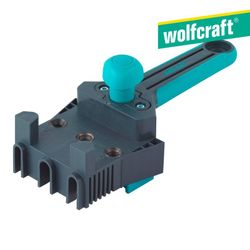 Maestro De Ensamblaje De Plástico 4640000 Wolfcraft