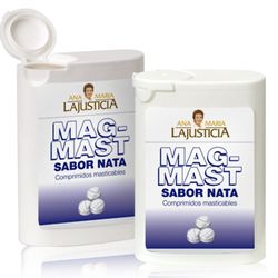 Mag - Mast 36 Comp Masticables