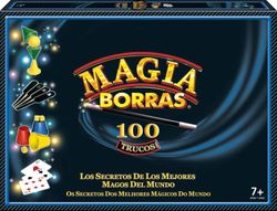 MAGIA BORRAS® CLÁSICA 100 TRUC