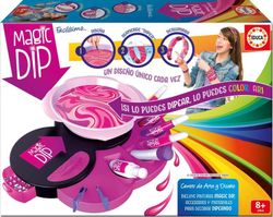 Magic Dip - Juego Creativo