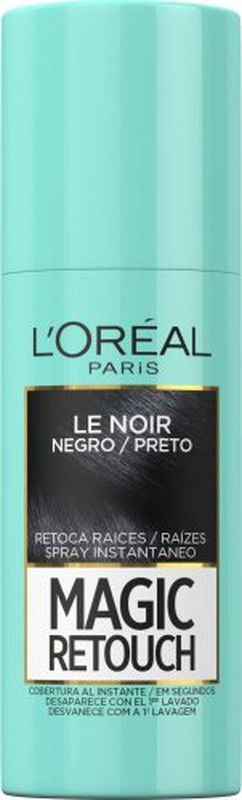 Magic Retouch R.Raices Negro