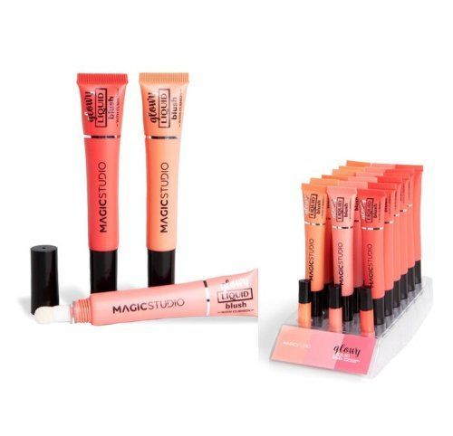 Magic Studio Colorete Liq.C/Apli. 32007