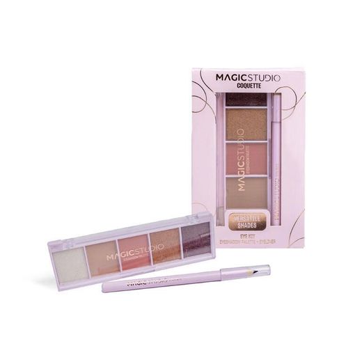 Magic Studio Coquette Eye Kit R-44259