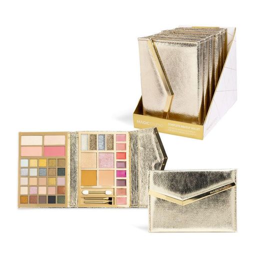 Magic Studio Diamond Complete Palet44225