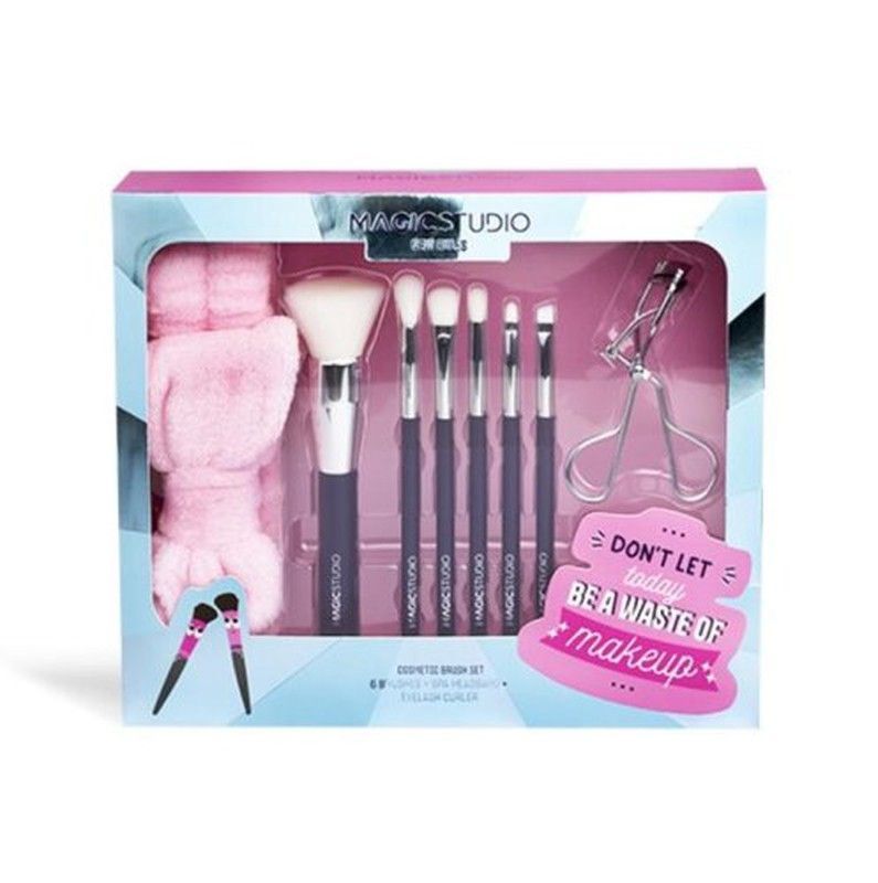 Magic Studio New Rules Set Brochas 68077