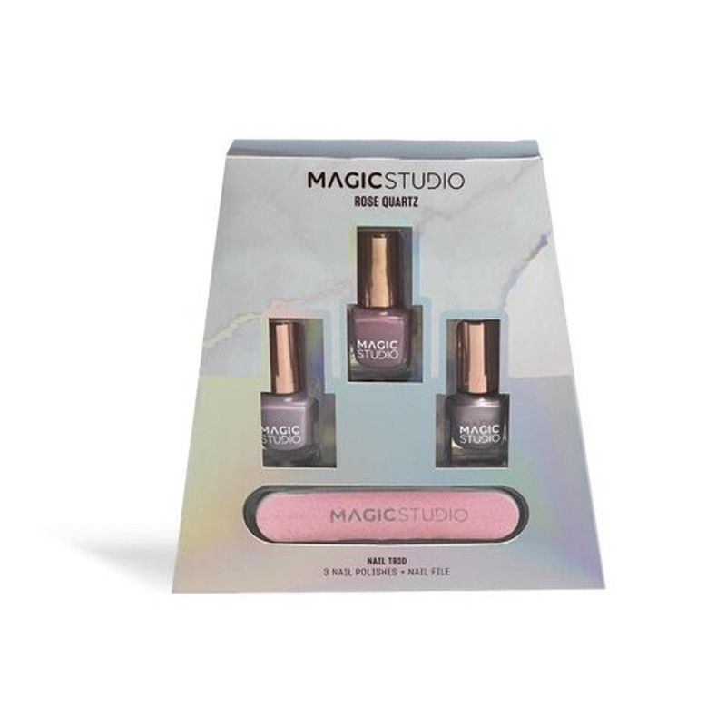 Magic Studio Rose 3 Laca U�As+Lima 56177