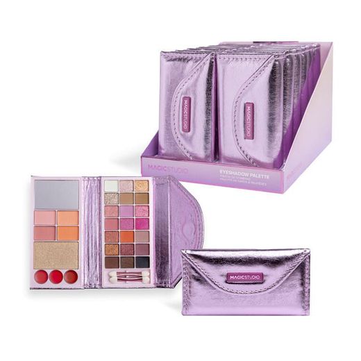 Magic Studio Rose All In One Glam 44237