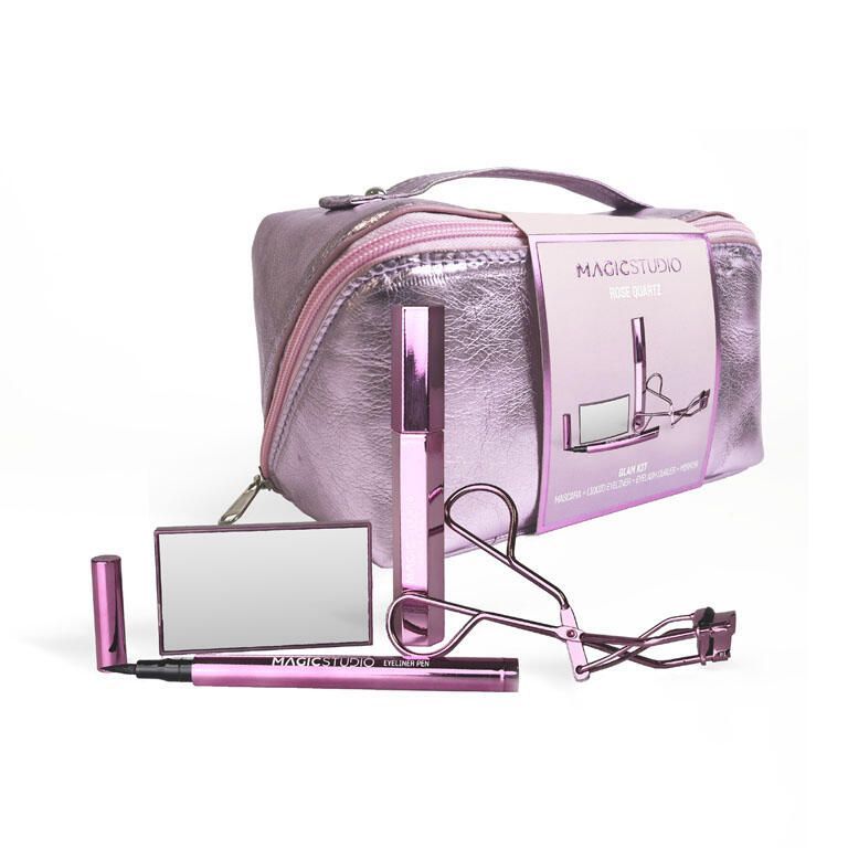 Magic Studio Rose Quartz Glam Kit R90155