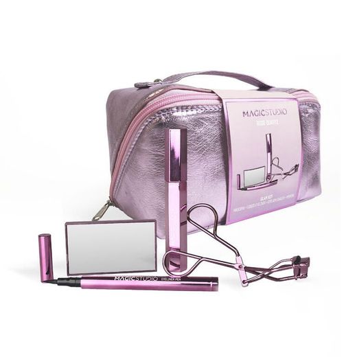 Magic Studio Rose Quartz Glam Kit R90155