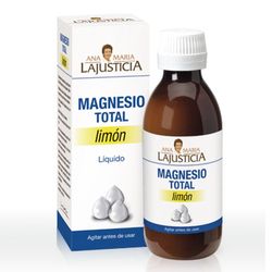 Magnesio Total 200 Ml