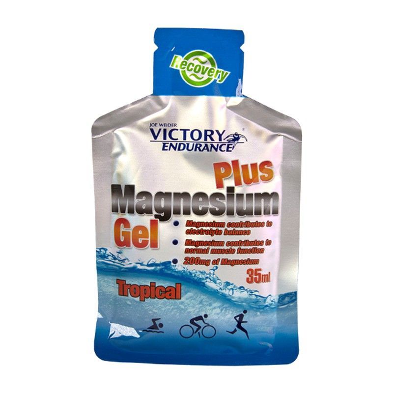 Magnesium Gel Plus 35 Ml