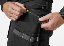 Magni construcción pant Helly Hansen