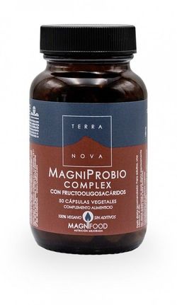 Magniprobio Complex Con Fruto-Oligosacaridos 50 Vc