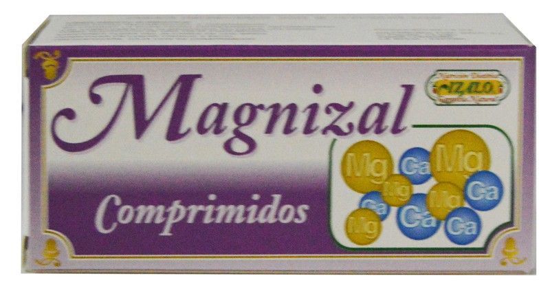 Magnizal 60 Comp