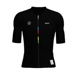 Maillot Mondo UCI world champion
