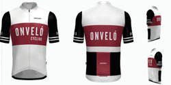 Maillot onVeló cycling Gsport