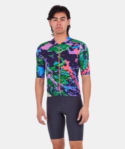 Maillot Santini Redux hombre