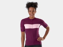 Maillot Trek Circuit LTD Mujer colores
