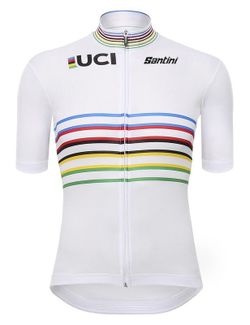 Maillot UCI World champion master